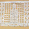 Mexico Papel Picado ,Tequila