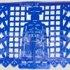 Mexico Papel Picado ,Tequila