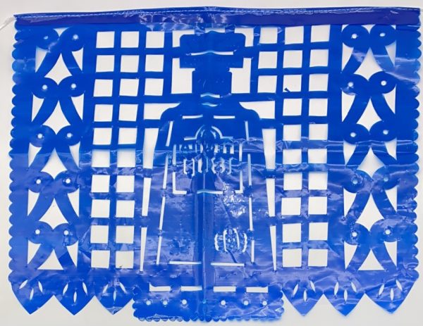 Mexico Papel Picado ,Tequila