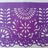 Mexico Papel Picado ,Flash Flower