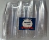 Premium Plastic Shot Glass 2Oz  100CT