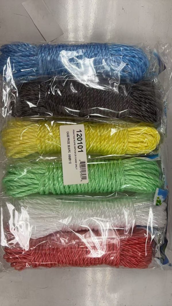 Pinata Rope