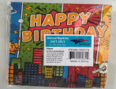 Themed Paper Napkins, 24CT Superheroes