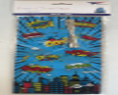 Themed Cellophane Bags Superheroes
