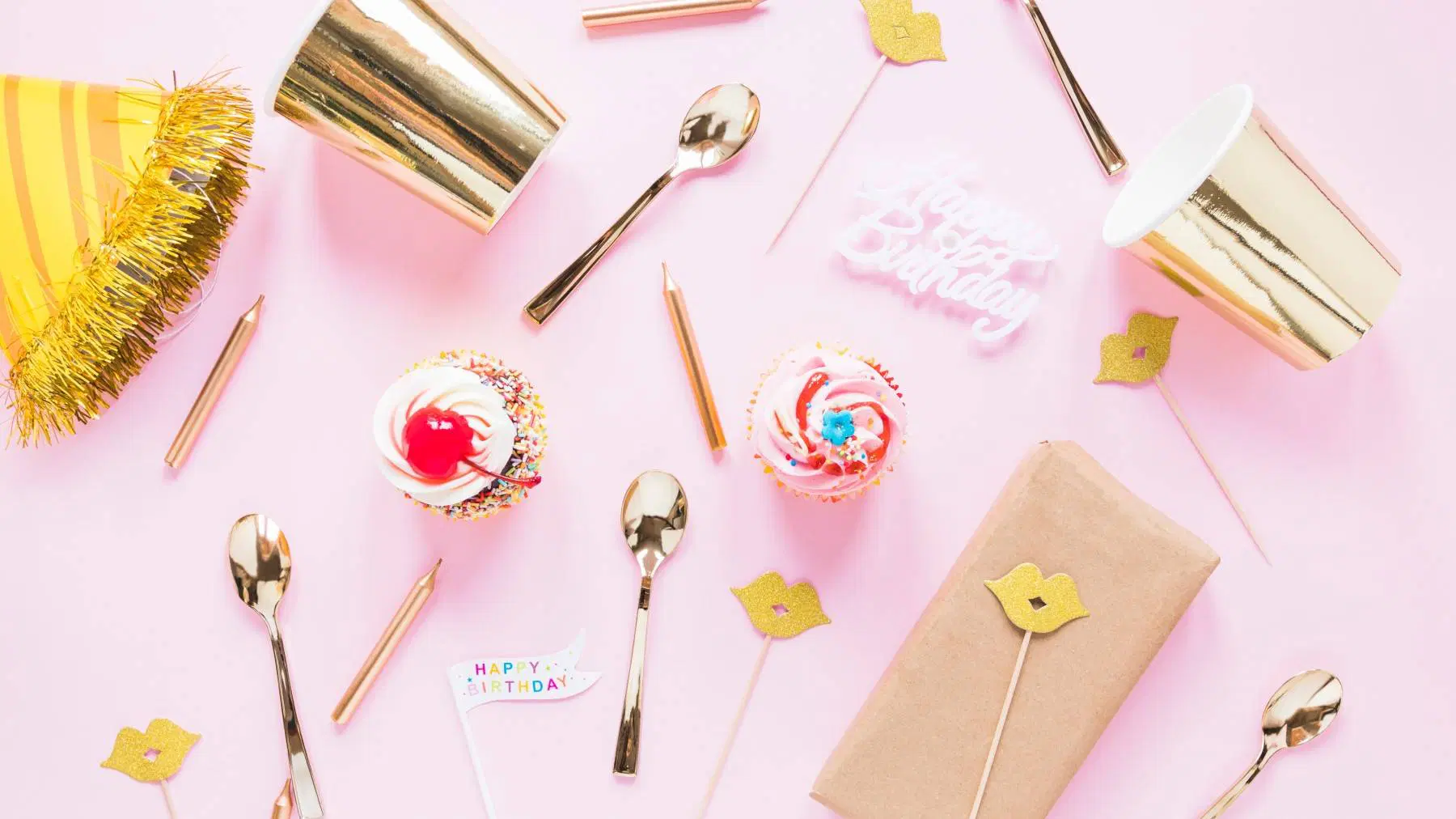 Private Label Party Supplies: How Retailers Can Build Their Own Brand