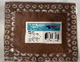 Themed Paper Napkins, 24CT Mexico Telavera