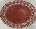 Themed Paper Plates 7", 24 CT Mexico Telavera