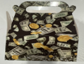 Themed Treat Boxes 12 CT Dollar