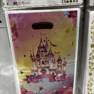 Themed Loot Bags 30CT , Princess