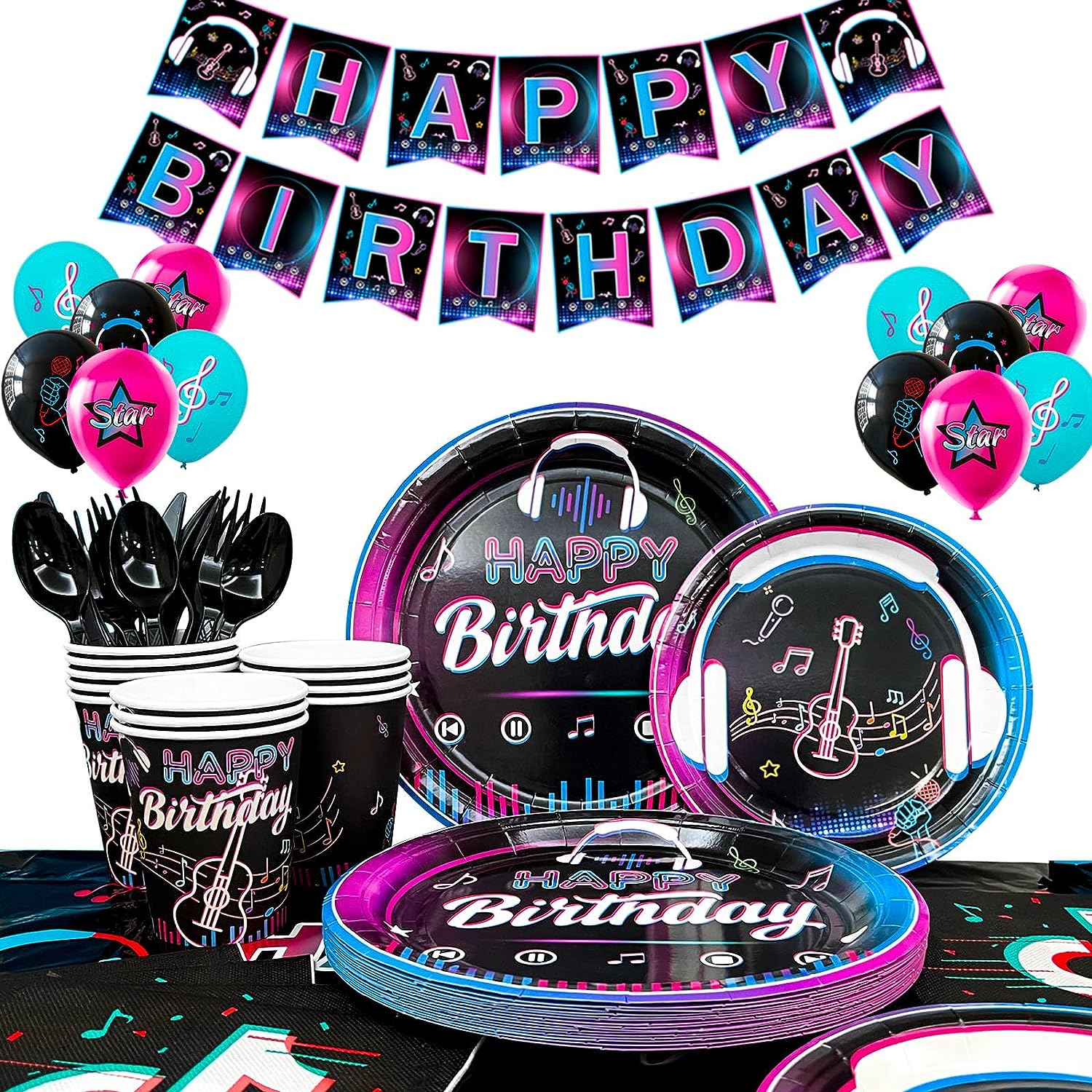 Creating TikTok Content with Party Supplies: A Retailer’s Quick Guide