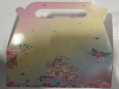 Themed Treat Boxes 12 CT Princess