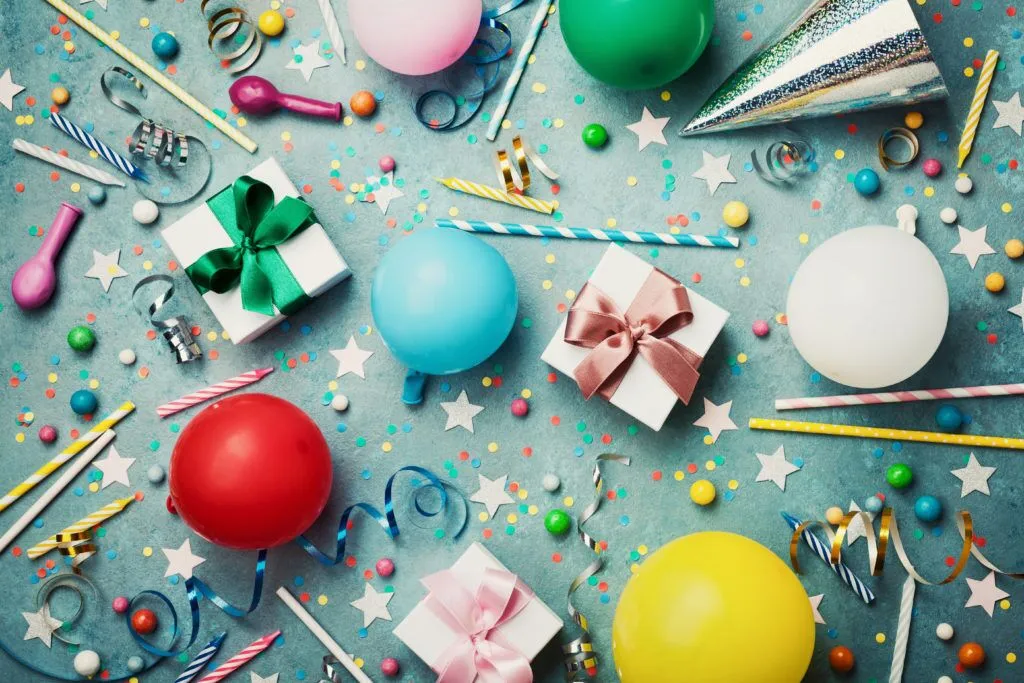 Renting vs. Selling Party Supplies: Pros and Cons for Business Owners