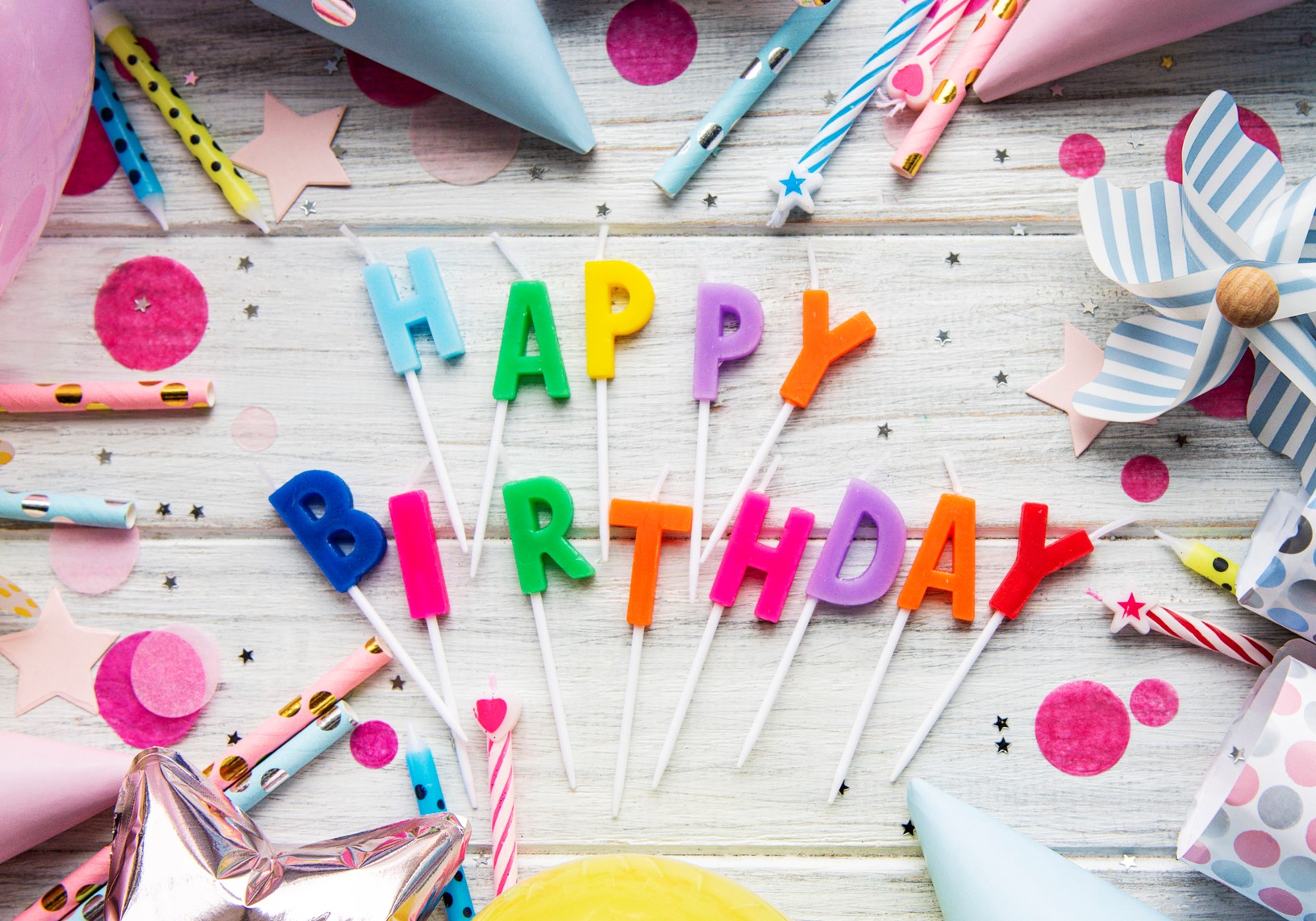 Party Packs for Specific Events: From Baby Showers to Retirement Parties