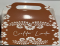 Themed Treat Boxes 12 CT Cielinto Lindo