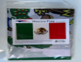 Mexico Flag