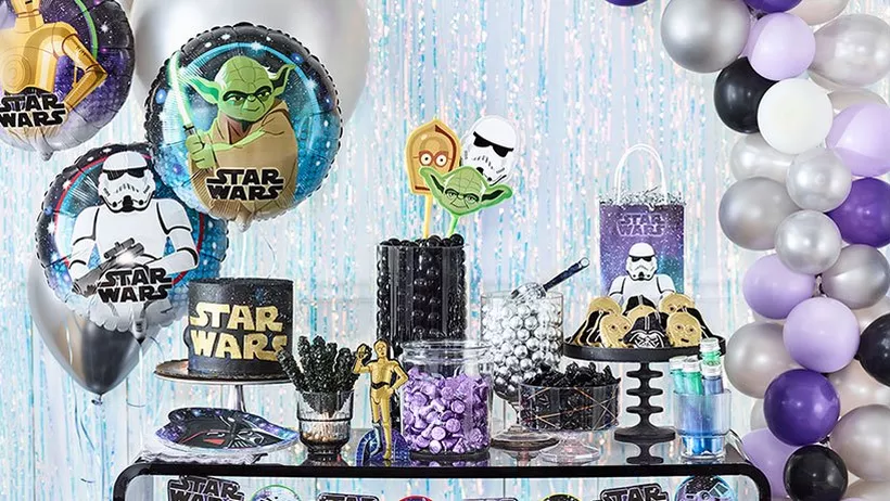kids party decorations wholesale