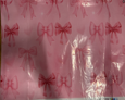 Themed Table Cover Coquette/Bows