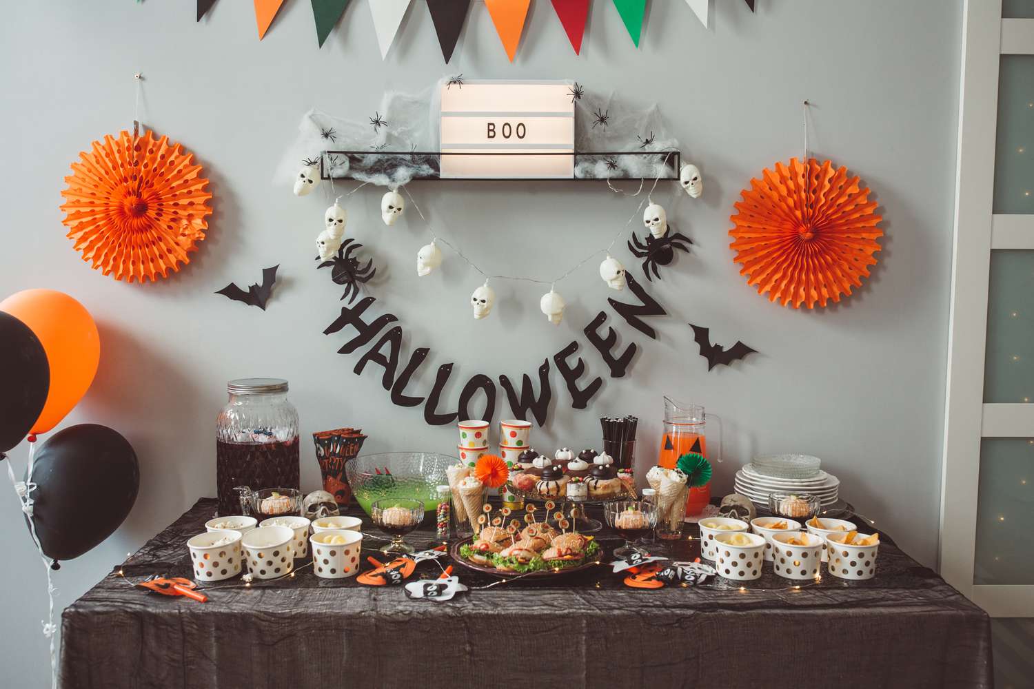 Wholesale Halloween Party Supplies: Best-Sellers for 2025