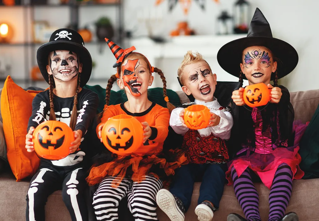 From Classic to Creepy: Trending Halloween Party Themes in 2025