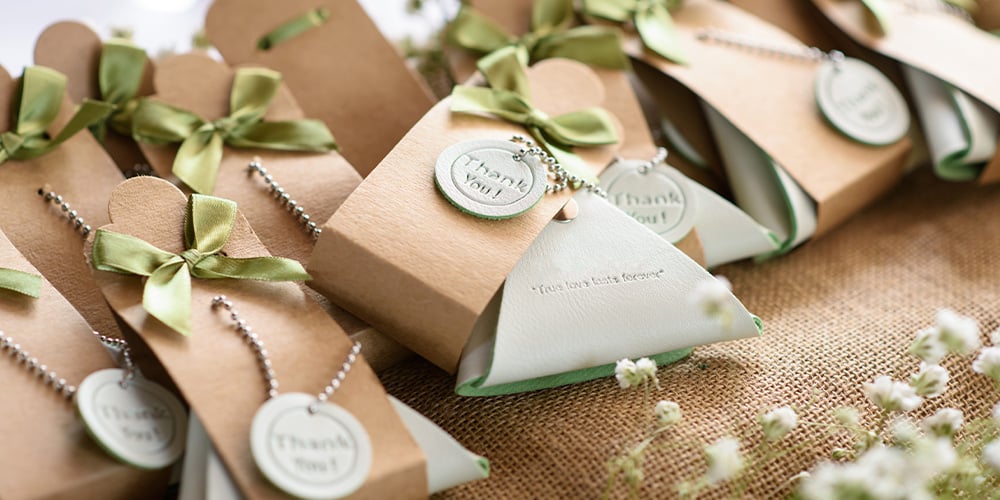 Personalized Favor Boxes: Adding a Special Touch to Any Occasion