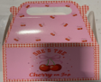 Themed Treat Boxes 12 CT Cherry on Top