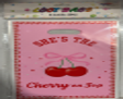 Themed Loot Bags 30CT , Cherry on Top