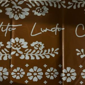 Themed Table Cover Cielito Lindo