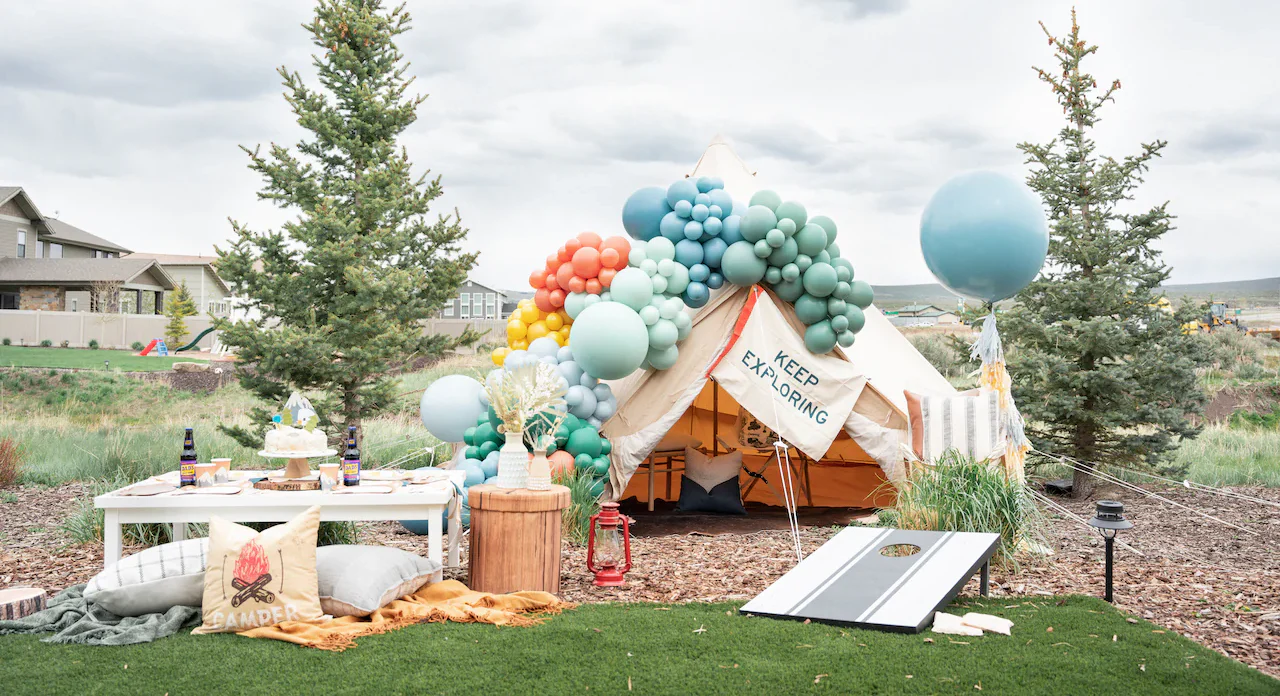 Best Party Sets for Last-Minute Shoppers