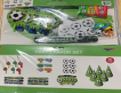 Party Favor set Soccer