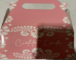 Themed Treat Boxes 12 CT Cielinto Lindo PINK