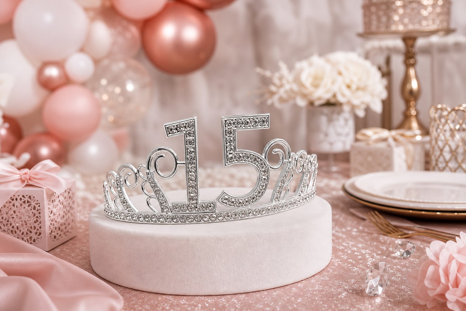 Wholesale Quinceañera Party Supplies: 2026 Retail Guide