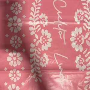 Pink Cielito Lindo Table Cover | Fiesta Party Tablecloth Wholesale